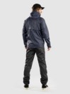 Tretorn Packable Rain Set Kurtka + Pant