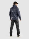 Tretorn Packable Rain Set Jacket + Pant