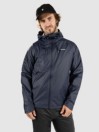 Tretorn Packable Rain Set Jacket + Pant