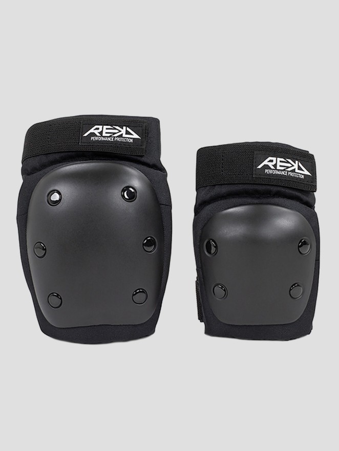 REKD Heavy Duty Double Pad Set