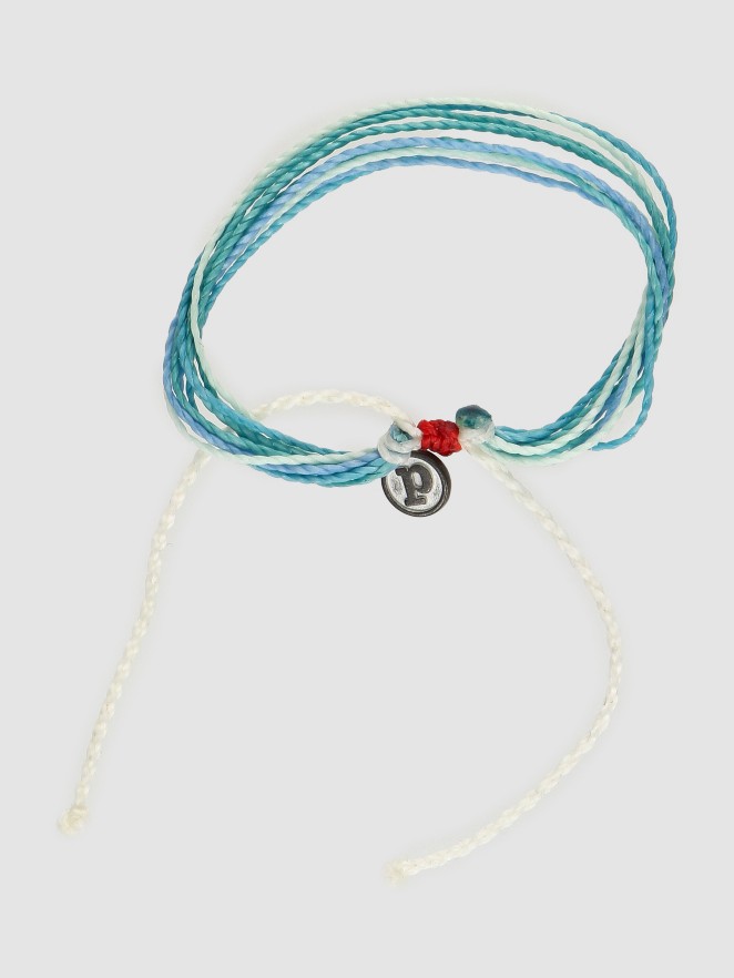 Pura Vida Charity: For The Oceans Bigiotteria