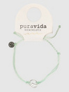 Pura Vida Sierra Silver Koru