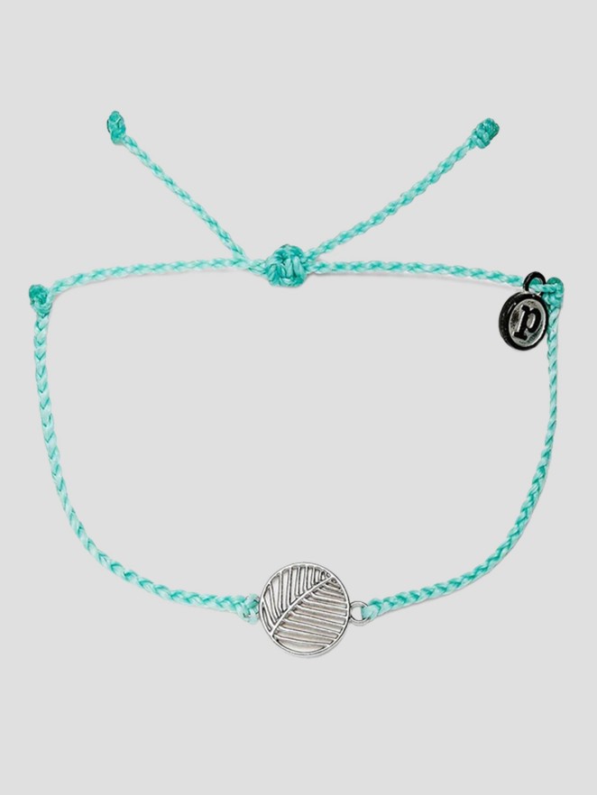 Pura Vida Havana Silver
