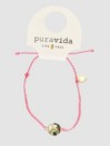Pura Vida Be A Rainbow Gold Bigiotteria