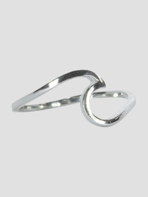 Pura Vida Wave 7 Ring