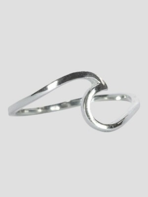 Pura Vida Wave 8 Ring