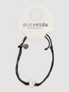 Pura Vida Wave Gold