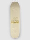Blue Tomato Rooftop Surf 8″ Skateboard Deck