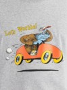 Worble Sports car T-shirt TShirt SS