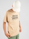 Pass Port Love Seat T-Shirt