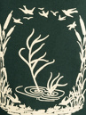 Pass Port Everglade T-shirt