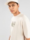 Pass Port Rosa Embroidery T-Shirt