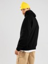 Pass Port Corkscrew Embroidery Hoodie