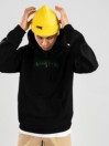 Pass Port Corkscrew Embroidery Hoodie