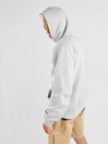 Pass Port Rosa Embroidery Hoodie