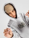 Pass Port Rosa Embroidery Hoodie