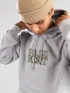 Pass Port Rosa Embroidery Hoodie