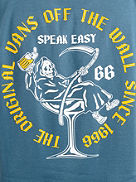 Speak Easy T-skjorte