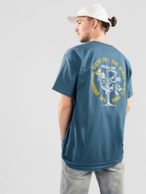 Vans Speak Easy Camiseta