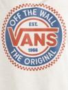 Vans Original Checkerboard Co Tricko