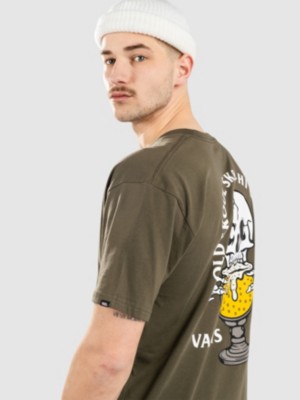 Vans Lift Em High Tri&#269;ko