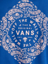 Vans Bandana Paisly T-shirt