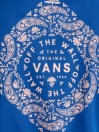 Vans Bandana Paisly Tricko