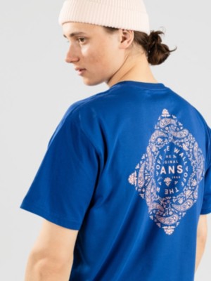 Bandana Paisly T-Shirt