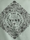 Vans Bandana Paisly Tricko
