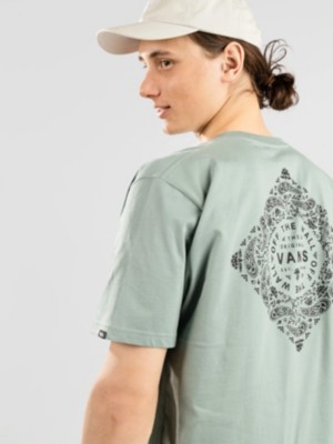 Vans Bandana Paisly Tri&#269;ko