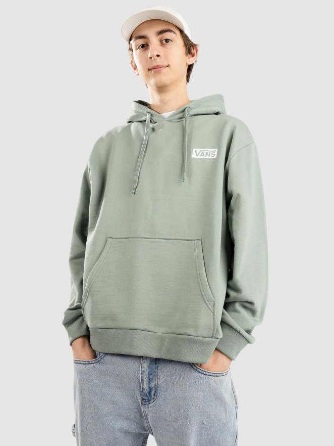 Vans Relaxed Fit Po Hettegenser
