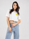 RIPNDIP Everything Will Be Okay Cropped Baby T-Shirt