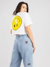 RIPNDIP Everything Will Be Okay Cropped Baby T-Shirt