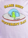 RIPNDIP Same Shit Different Day Cropped Baby T-Shirt