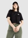 RIPNDIP Lord Nermal Cropped Pocket T-Shirt