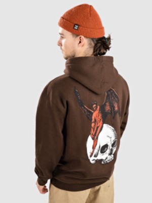 Welcome Nephilim Hoodie