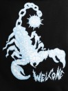 Welcome Mace Sweatjacke