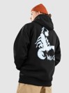 Welcome Mace Sweatjacke
