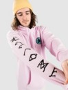 Welcome Sloth Hoodie