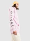 Welcome Sloth Hoodie