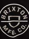 Brixton Crest II T-Shirt