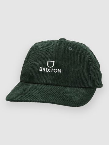 Brixton Alpha LP Cap