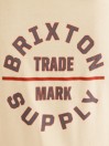 Brixton Oath V T-Shirt