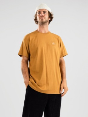 golden brn/off wht/desert - brown