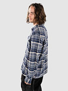 Bowery Flannel Camisa