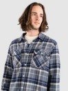 Brixton Bowery Flannel Hemd