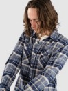 Brixton Bowery Flannel Shirt