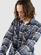 Bowery Flannel Camisa
