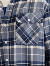 Brixton Bowery Flannel Shirt