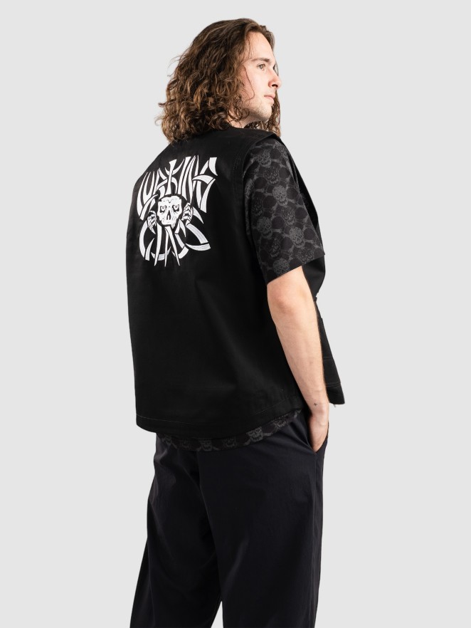 Dickies X Lurking Class Vest